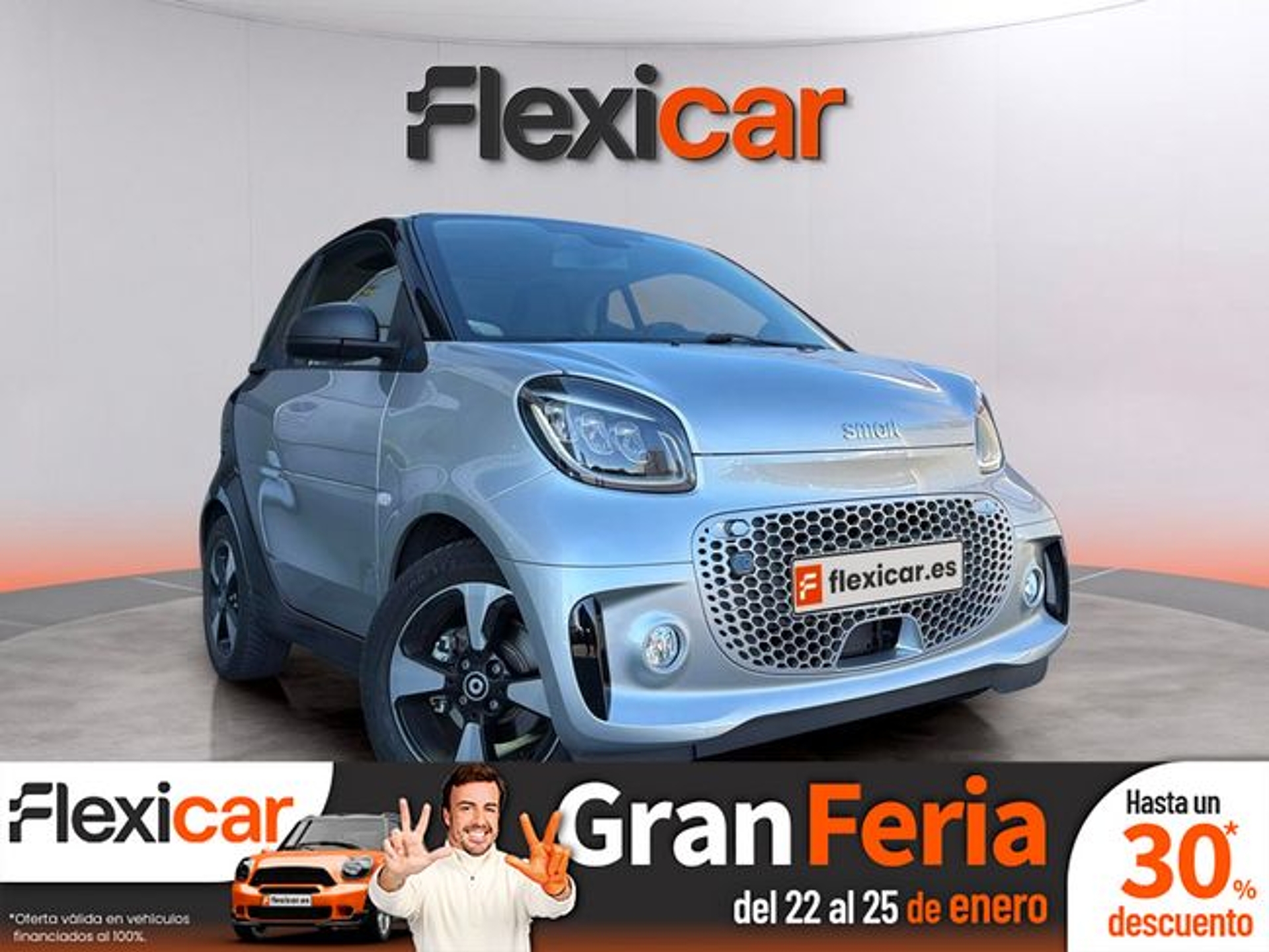 Imagen de SMART Fortwo