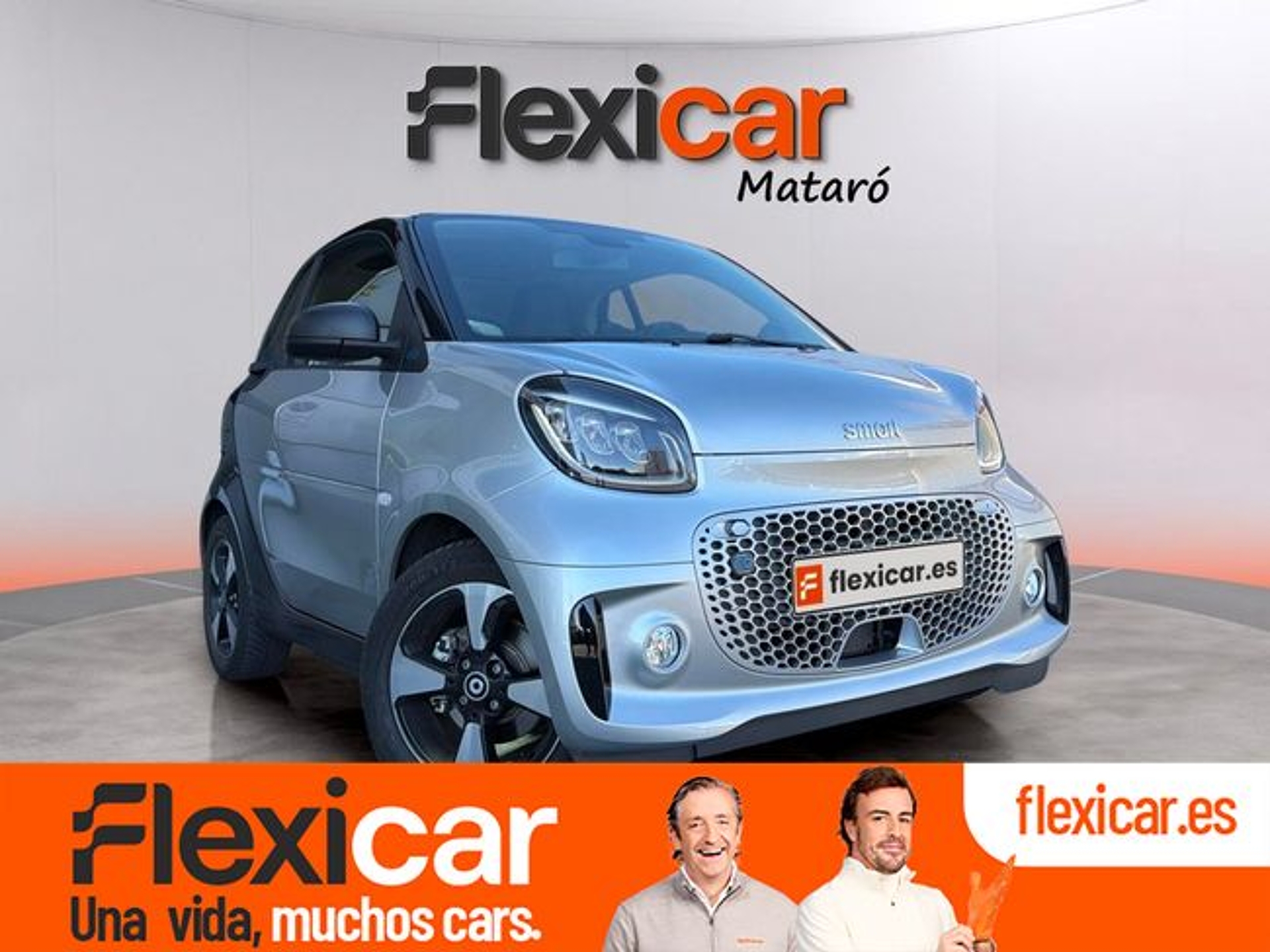 Imagen de SMART Fortwo