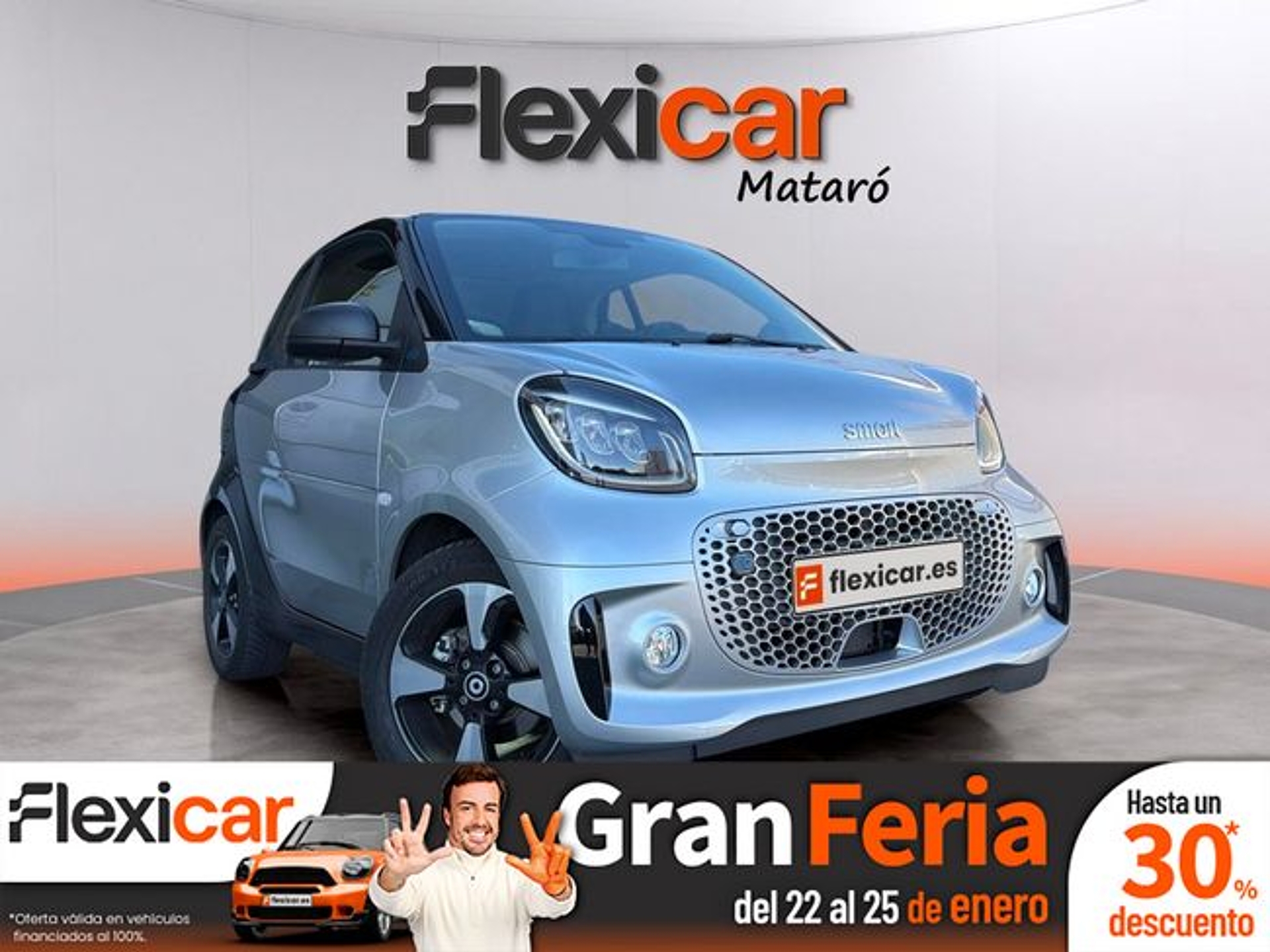Imagen de SMART Fortwo