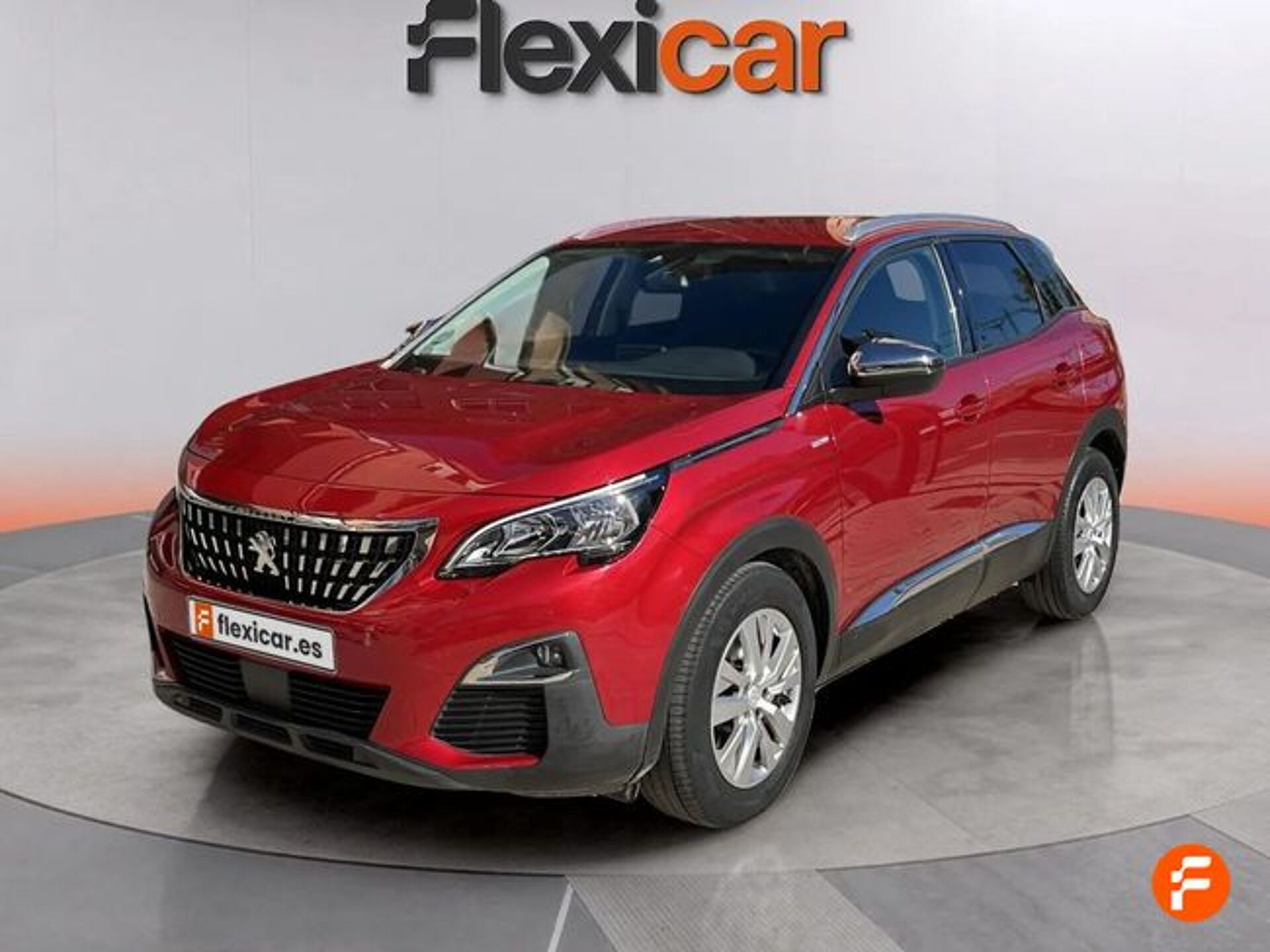 Imagen 3 de PEUGEOT 3008