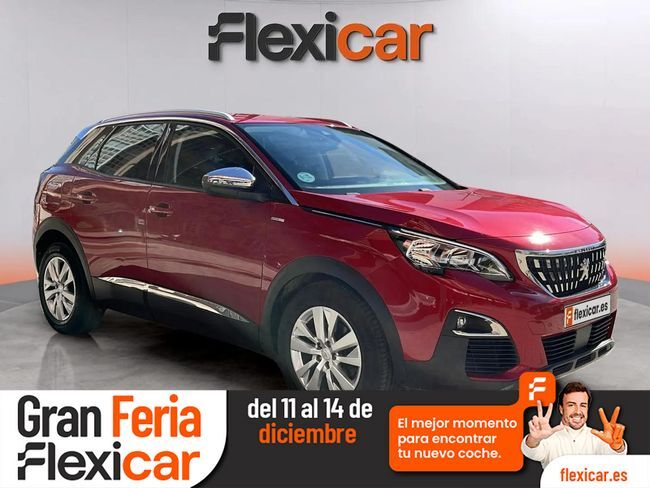 PEUGEOT 3008 (1.2 PureTech 96KW (130CV) S&S Style) en Albacete