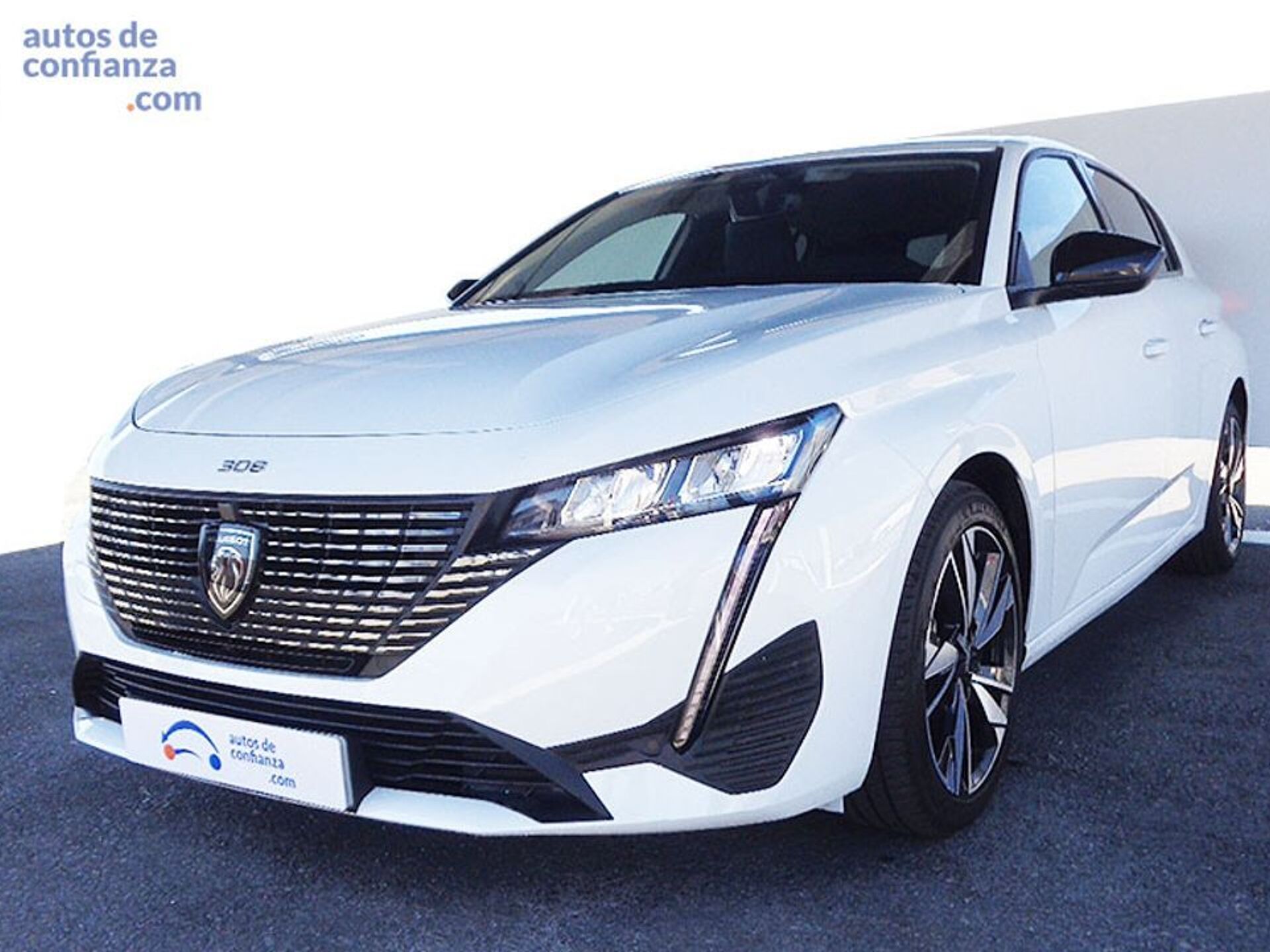 Imagen de PEUGEOT 308