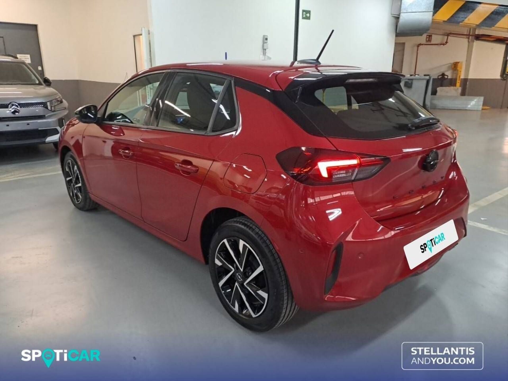 Imagen 3 de OPEL Corsa