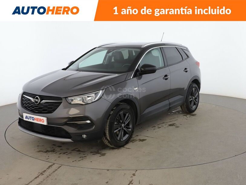 Foto del OPEL Grandland X 1.5CDTi S&S 120 Aniversario 130