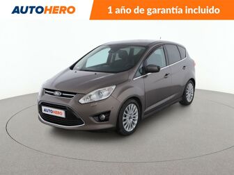 Imagen de FORD C-Max 2.0TDCi Titanium Powershift