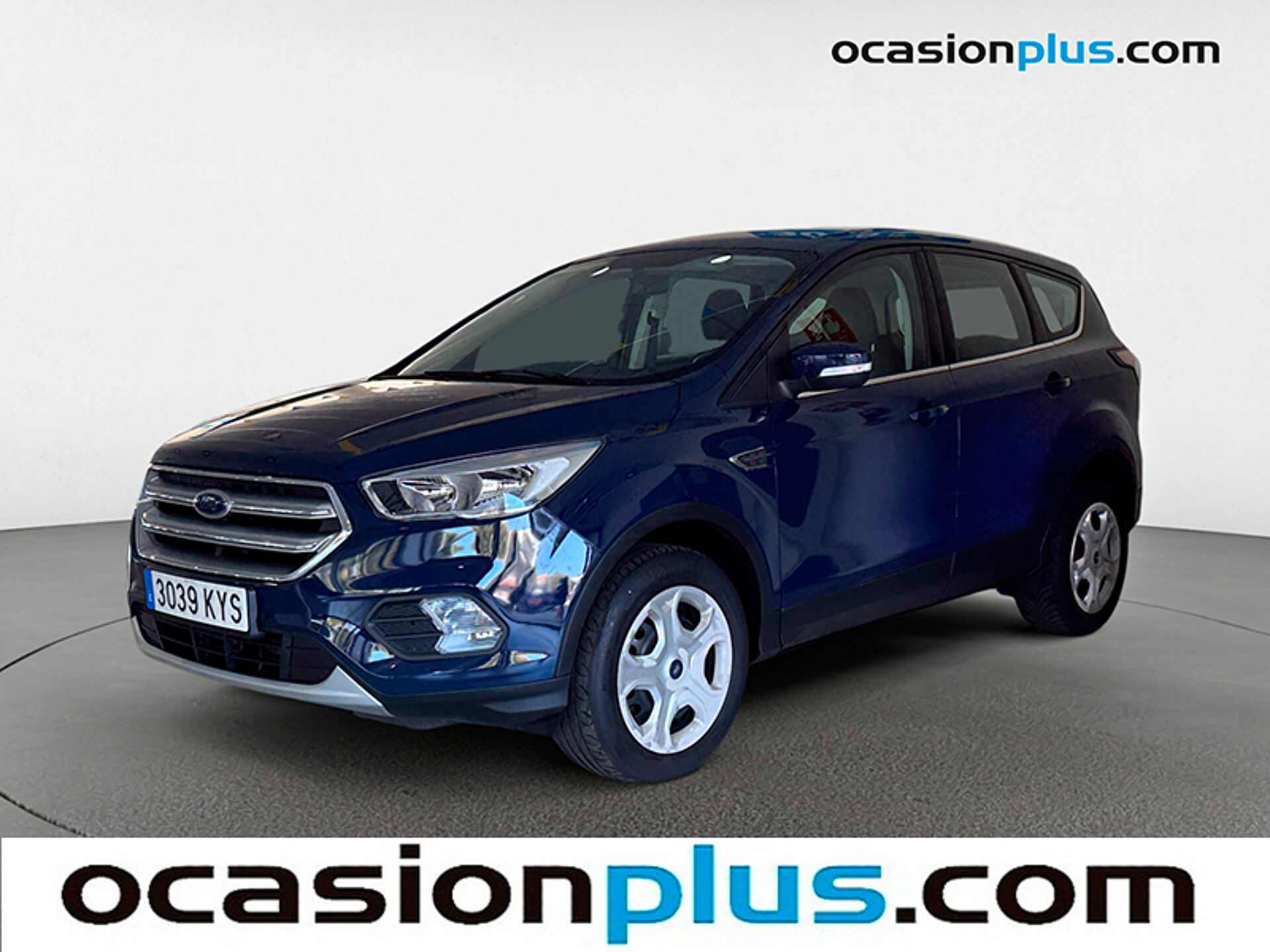 Imagen 1 de FORD Kuga