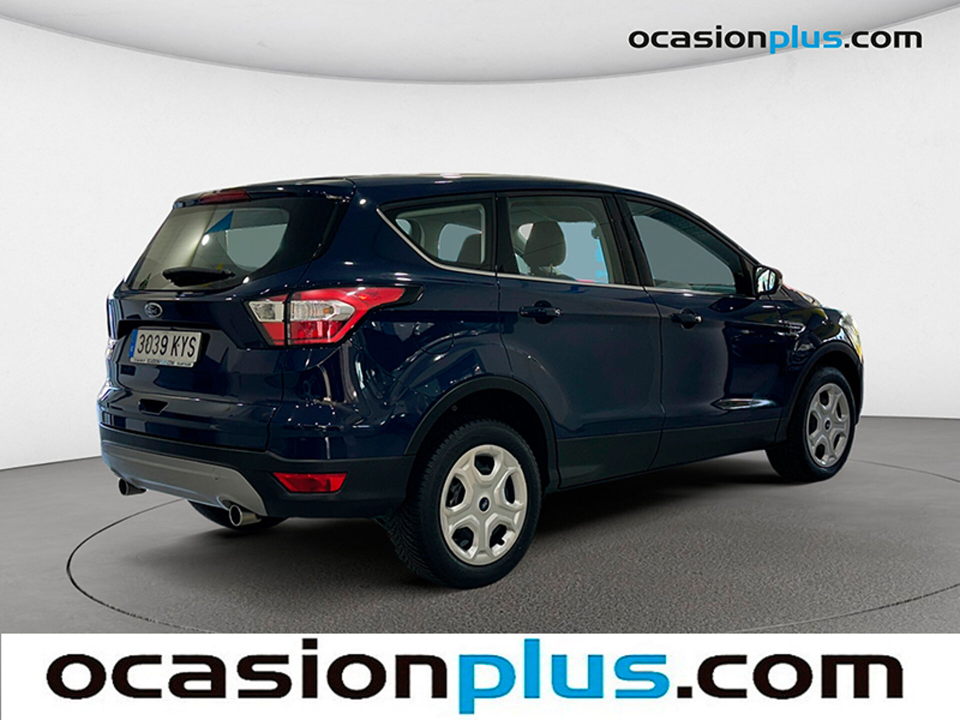 Imagen 3 de FORD Kuga