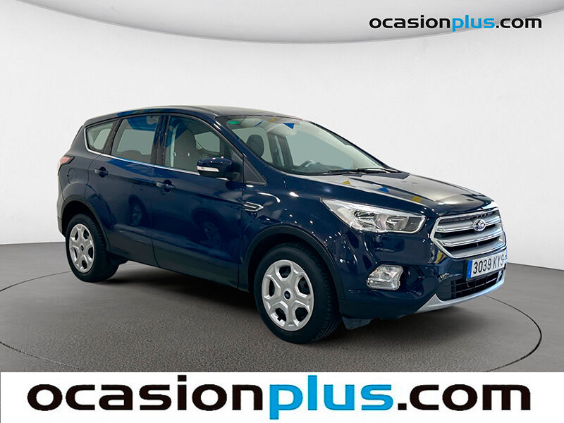 Foto del FORD Kuga 1.5TDCi Auto S&S Trend+ 4x2 120