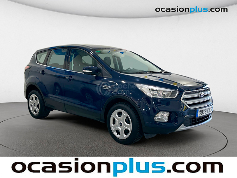 Foto del FORD Kuga 1.5TDCi Auto S&S Trend+ 4x2 120