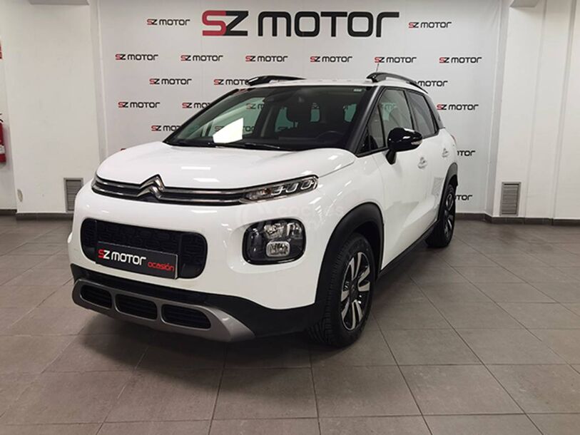 Foto del CITROEN C3 Aircross Puretech S&S Feel 130