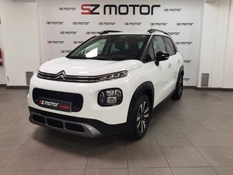 Imagen de CITROEN C3 Aircross Puretech S&S Feel 130