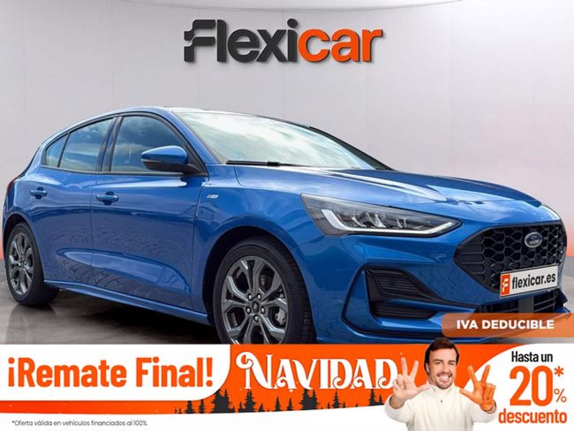 Imagen de FORD Focus