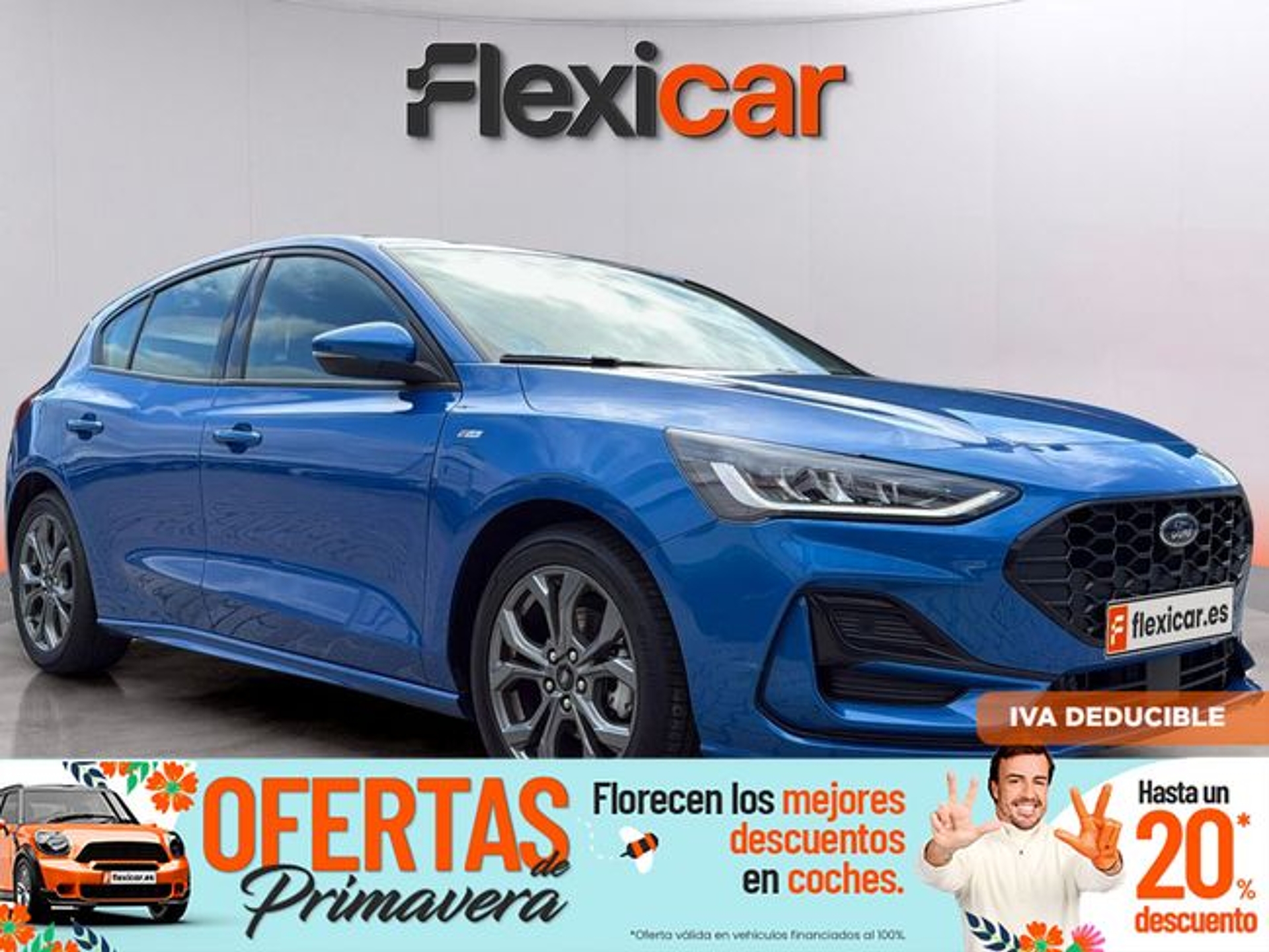 Imagen de FORD Focus