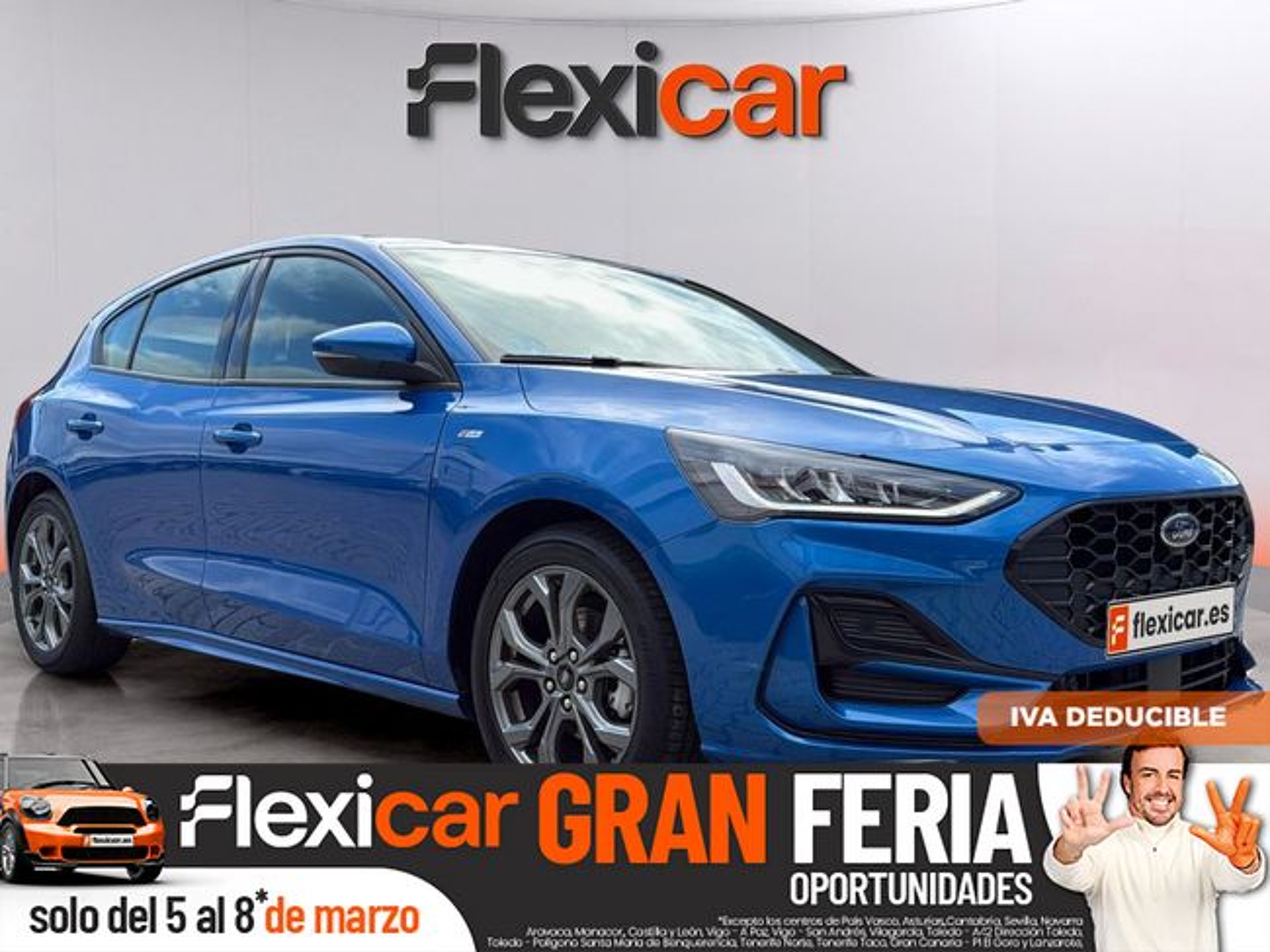Imagen de FORD Focus