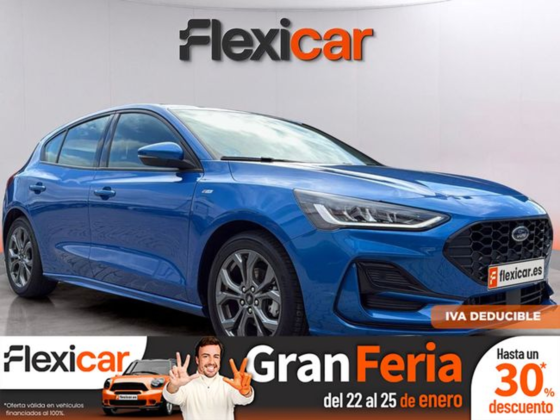Imagen de FORD Focus