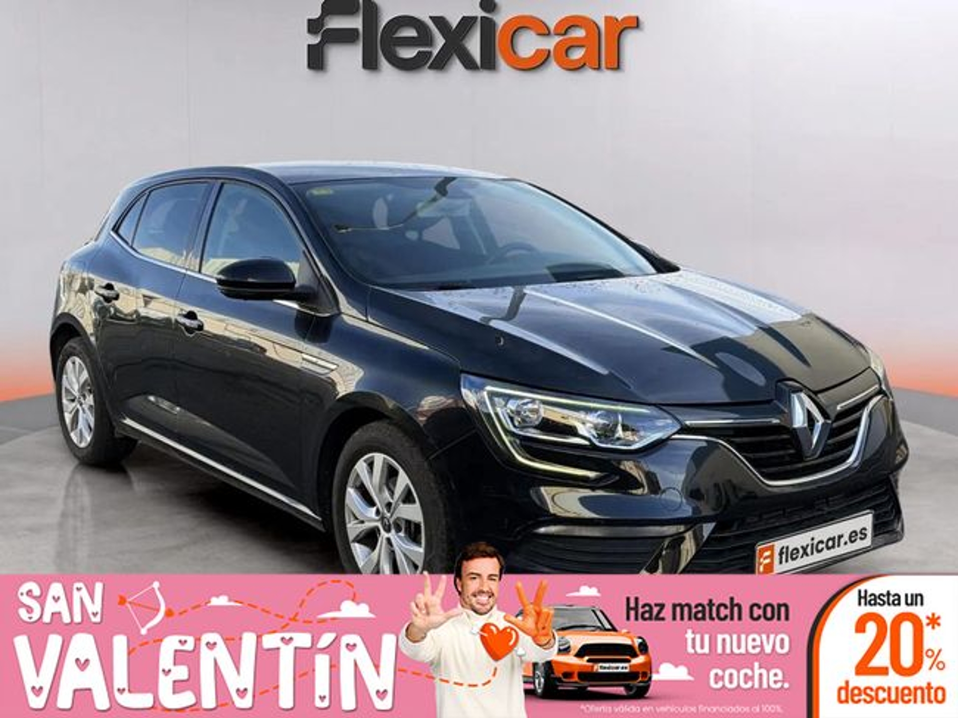 Imagen de RENAULT Mégane