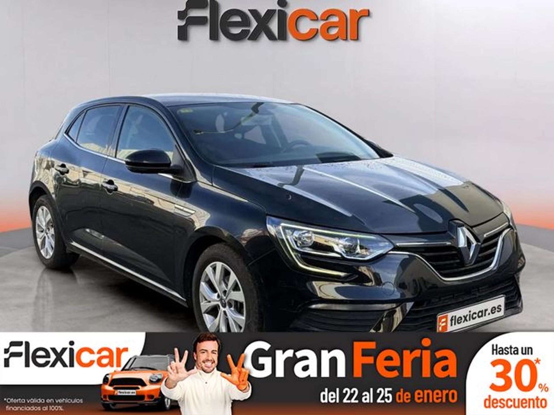 Imagen de RENAULT Mégane