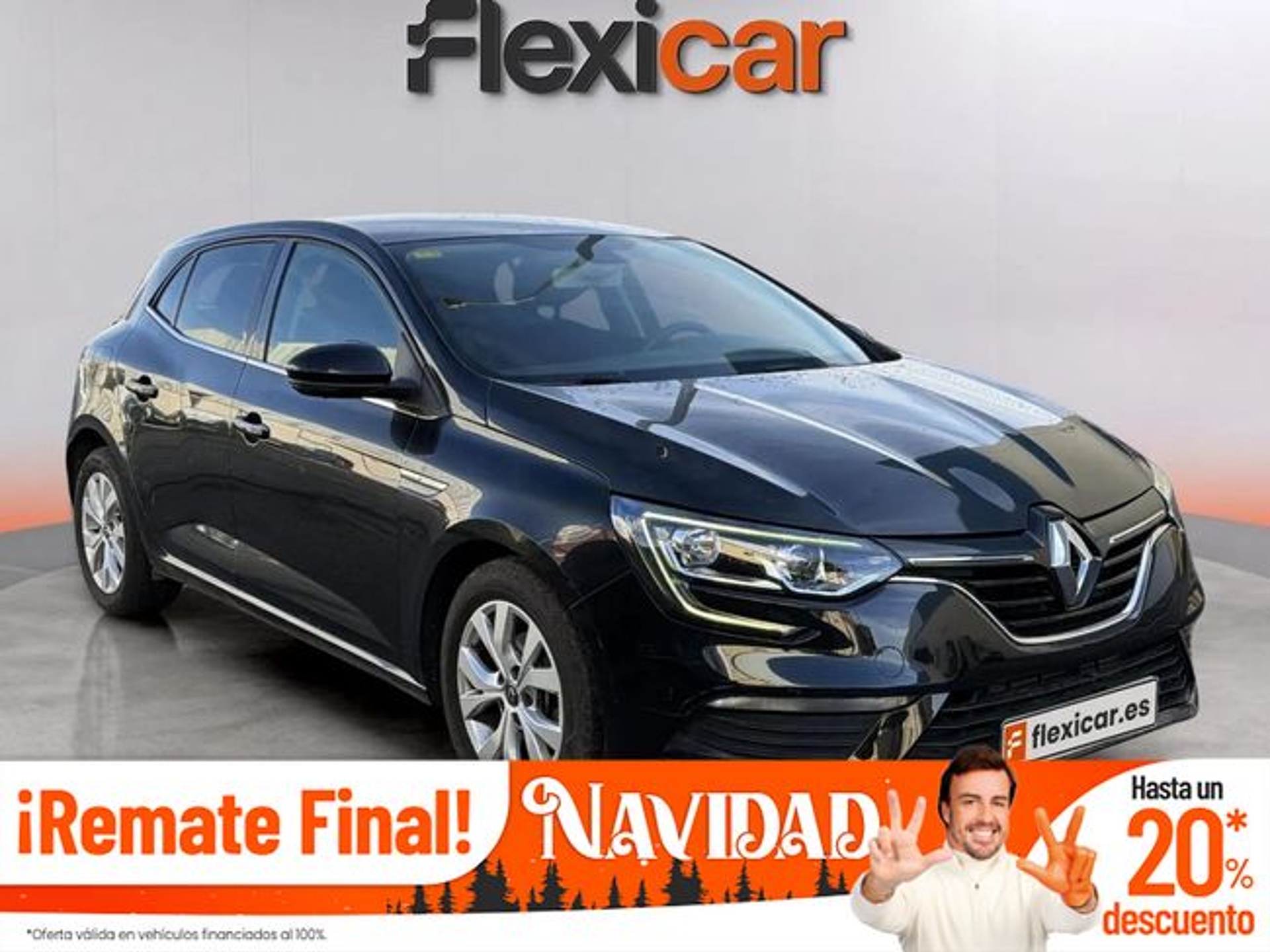 Imagen de RENAULT Mégane