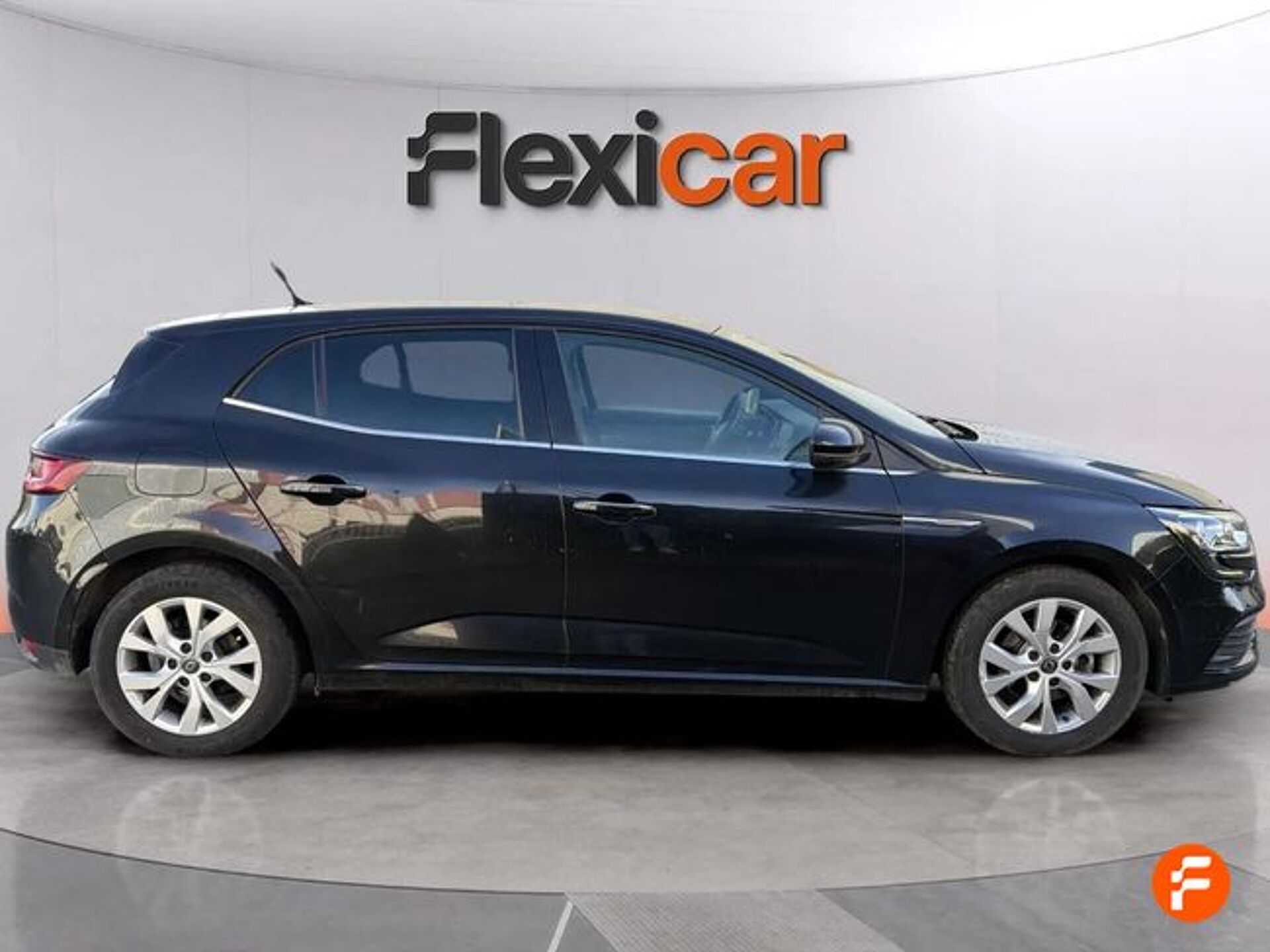 Imagen 2 de RENAULT Mégane