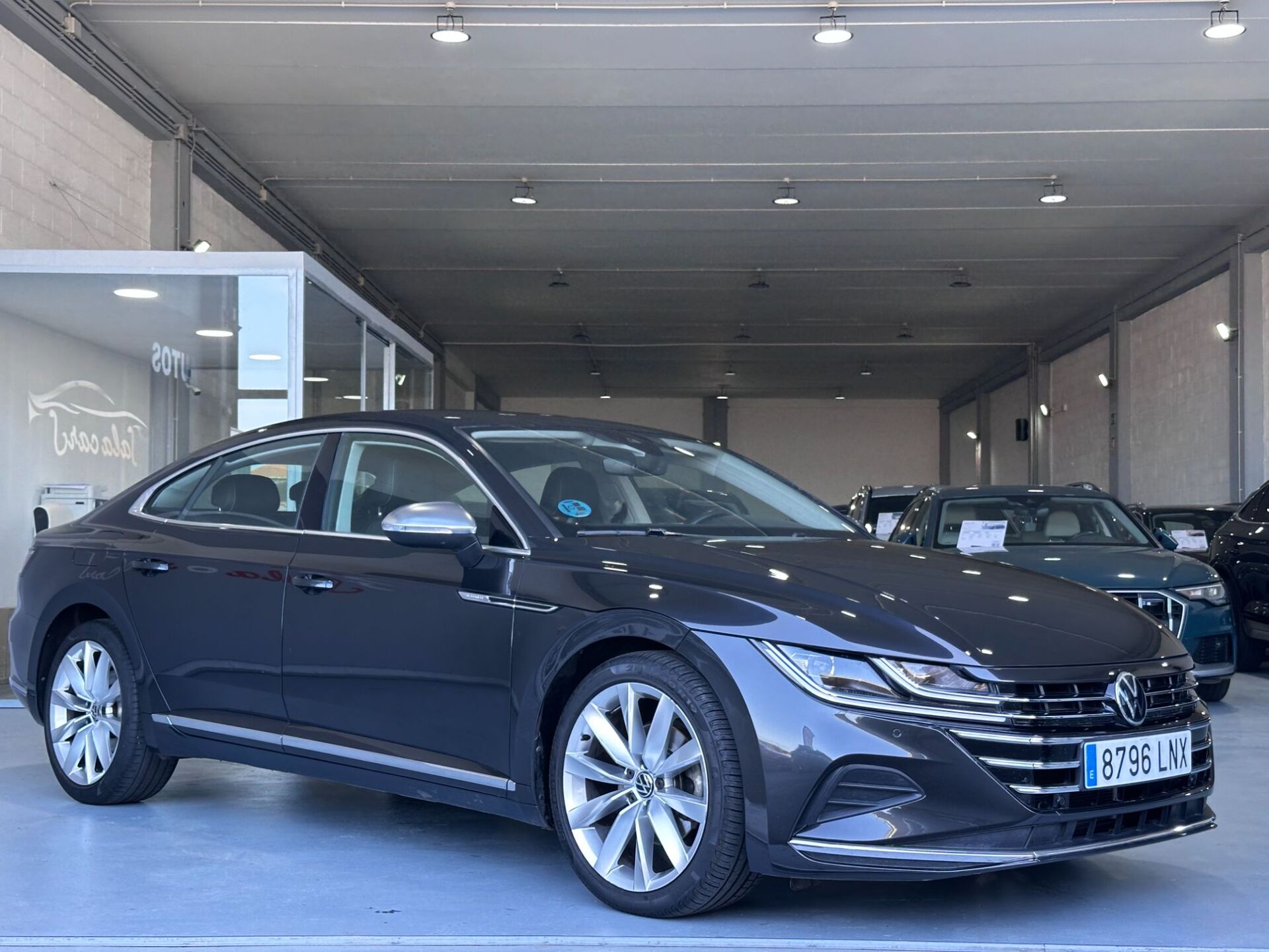 Imagen 2 de VOLKSWAGEN Arteon