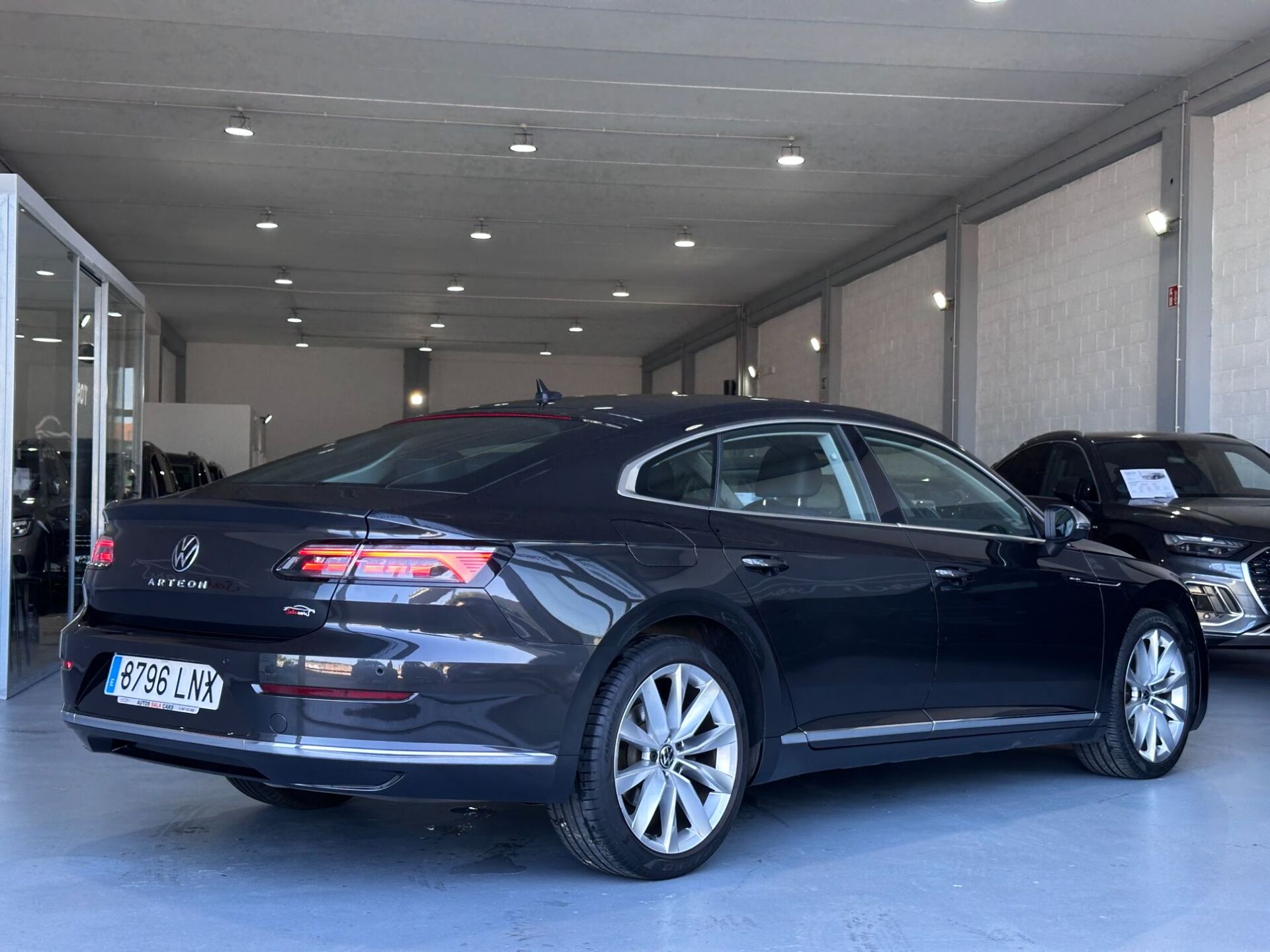 Imagen 3 de VOLKSWAGEN Arteon