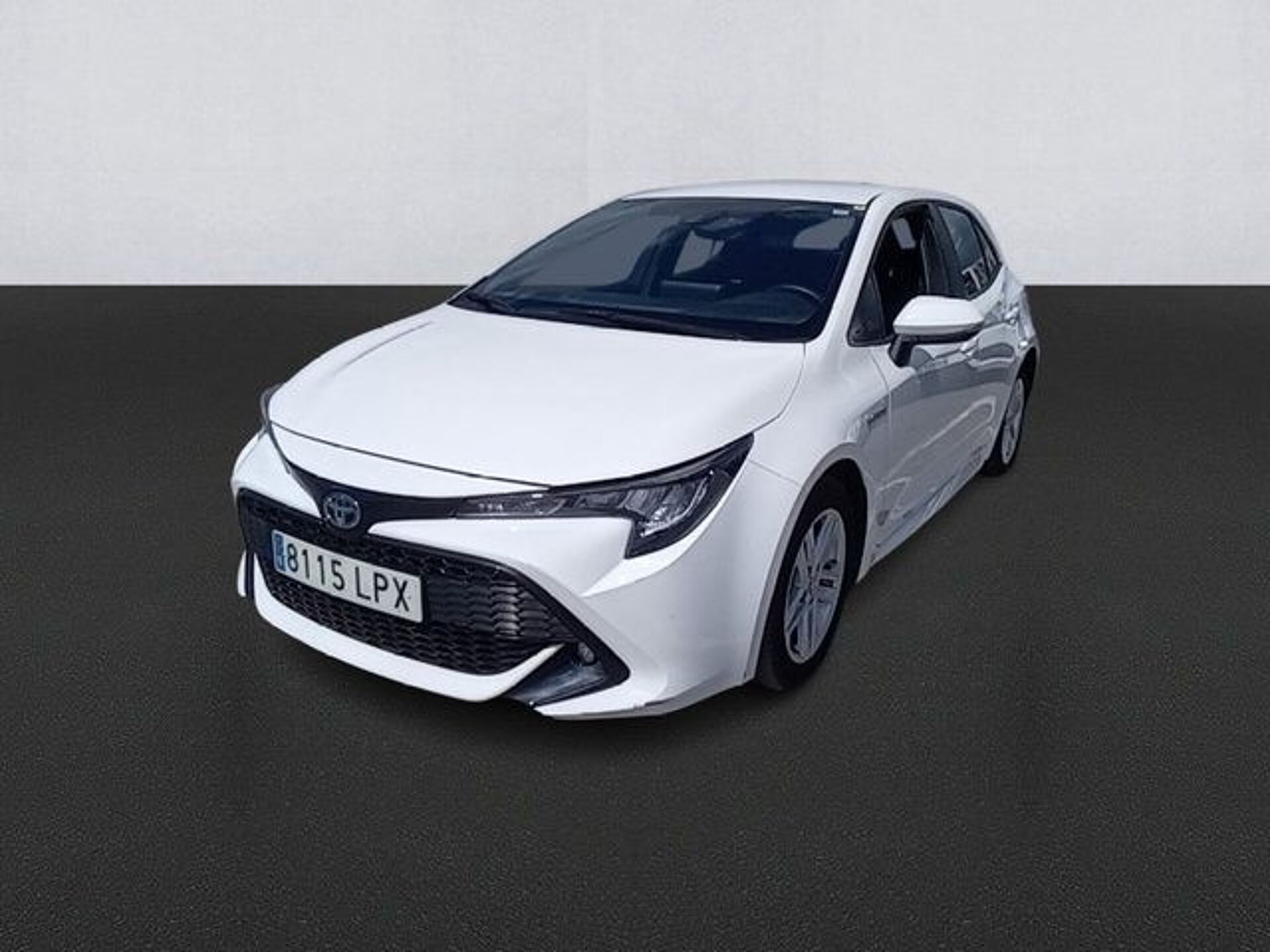 Imagen de TOYOTA Corolla