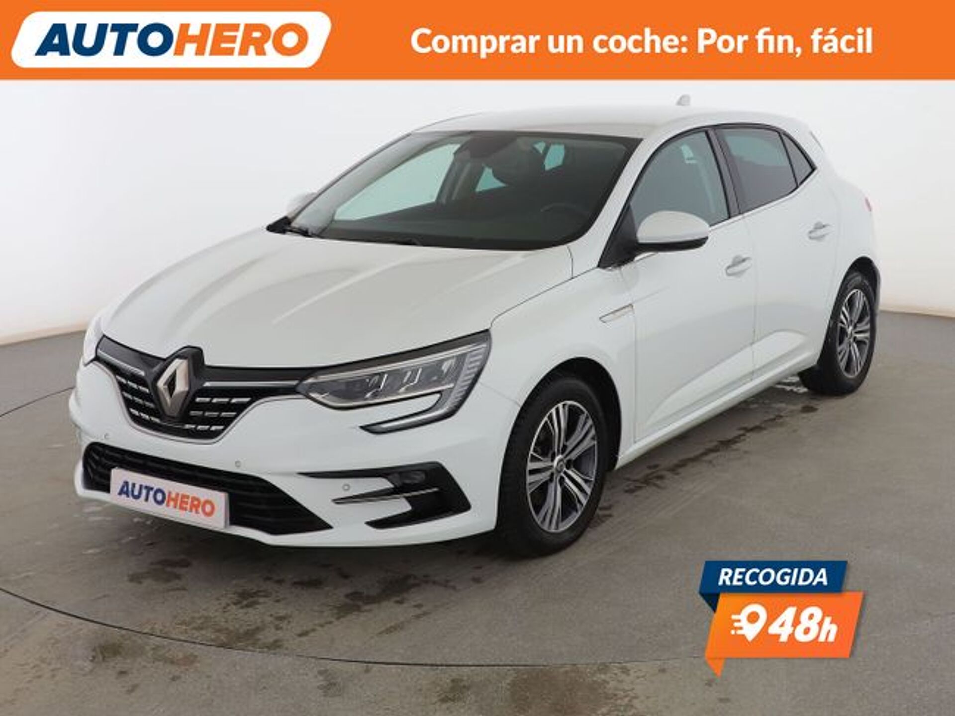 Imagen 1 de RENAULT Mégane