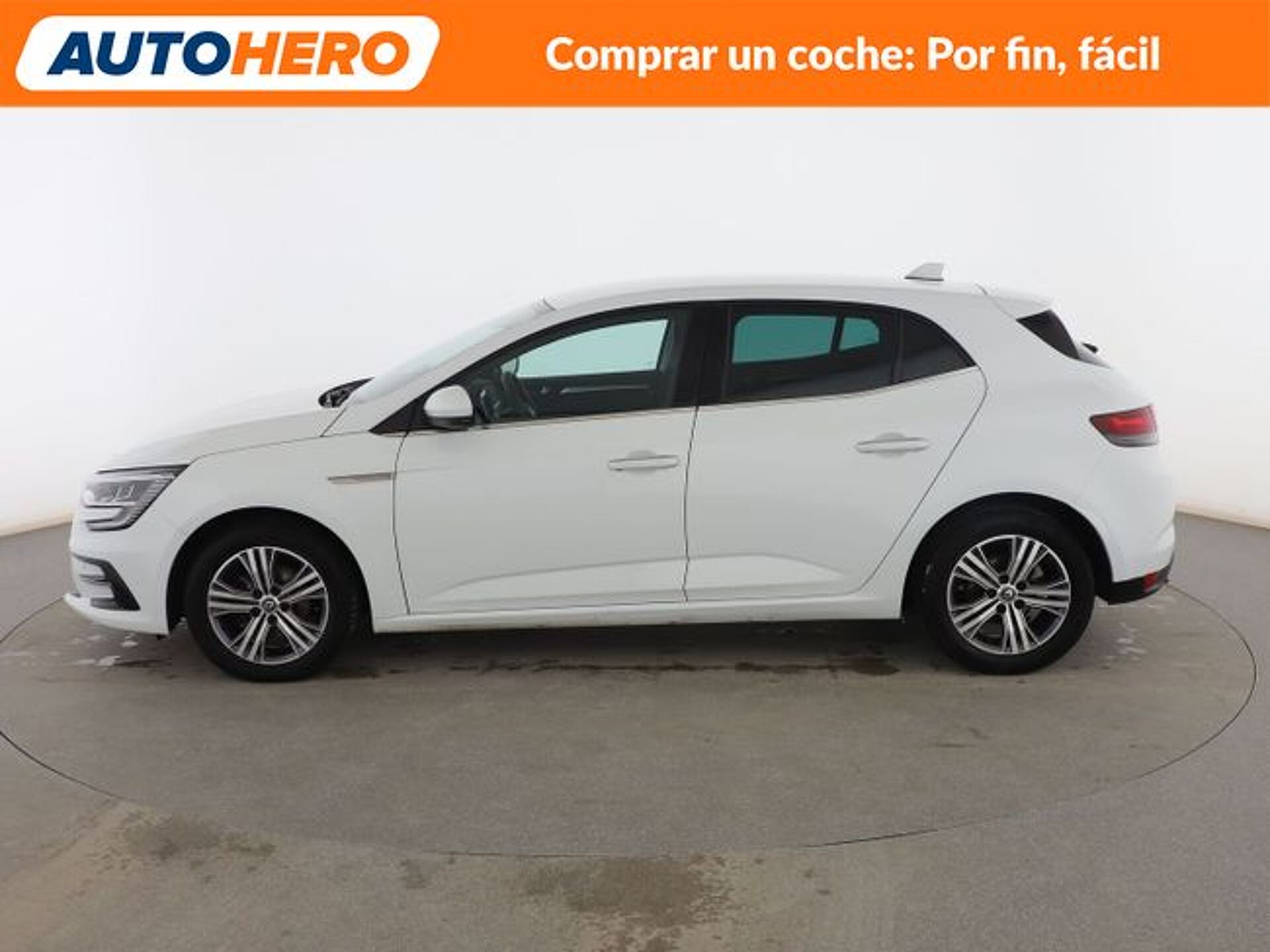 Imagen 3 de RENAULT Mégane