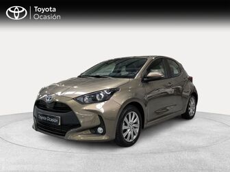 Imagen de TOYOTA Yaris 120H 1.5 Active Tech