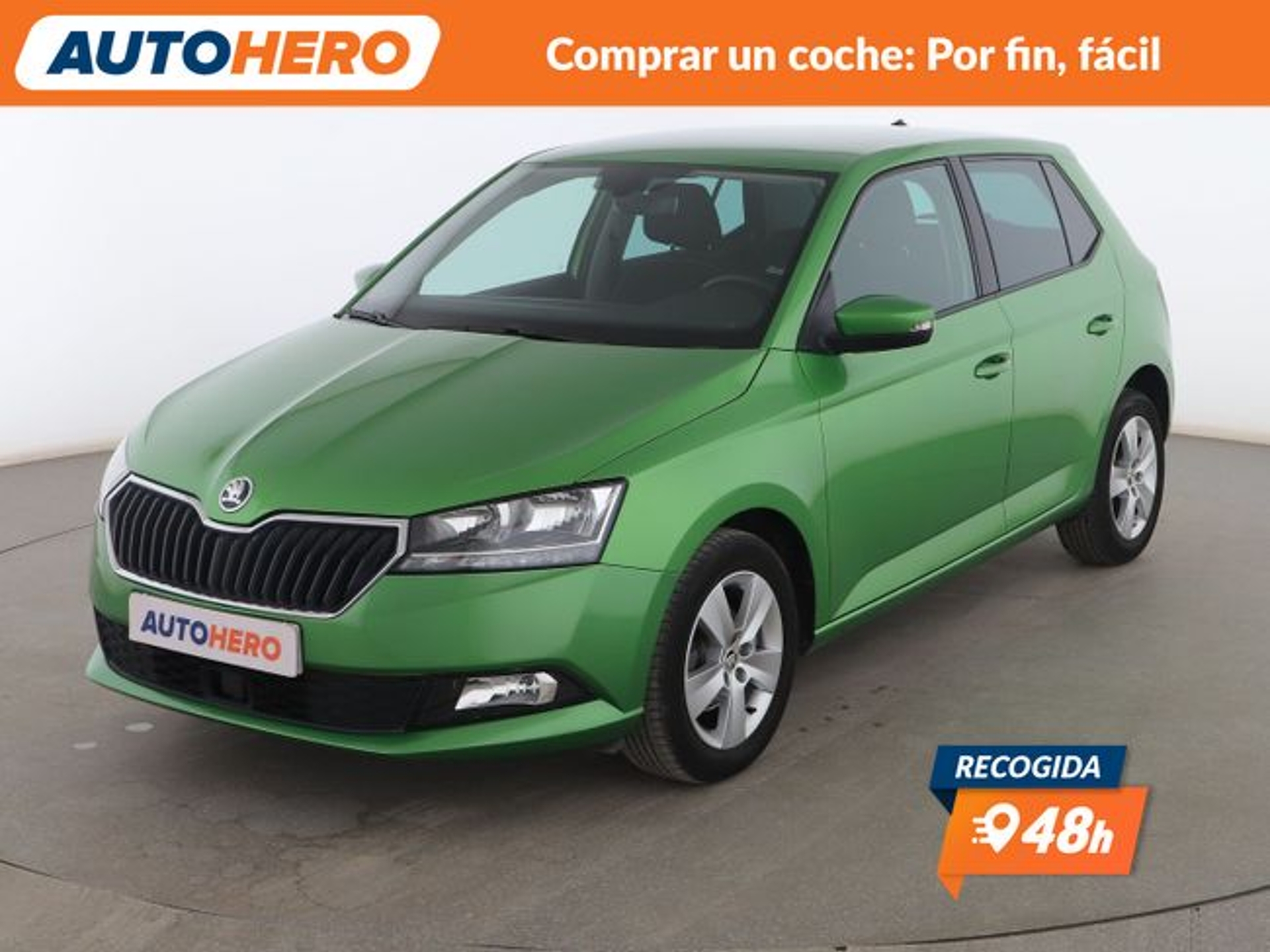 Imagen de SKODA Fabia
