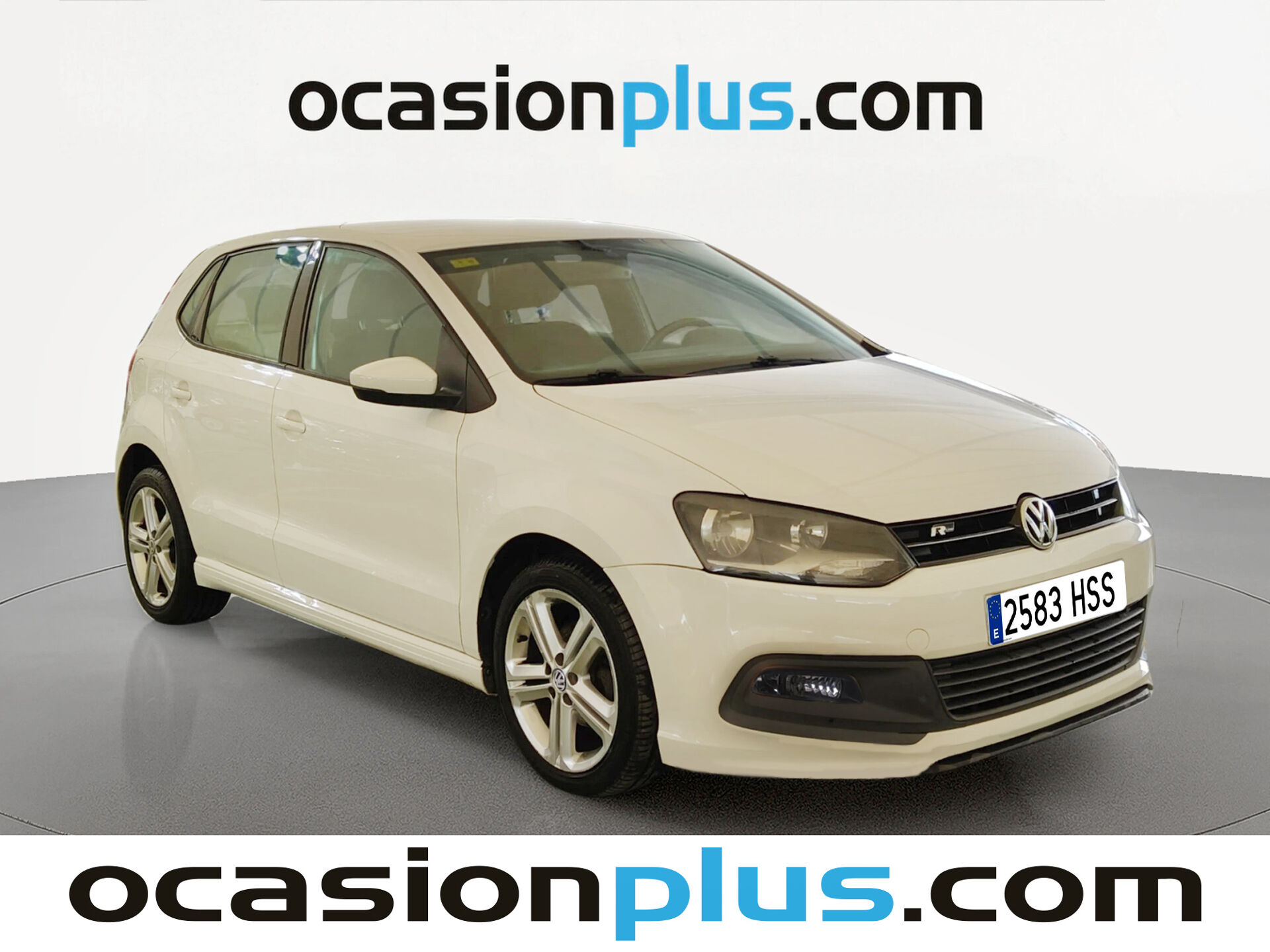 Imagen 2 de VOLKSWAGEN Polo