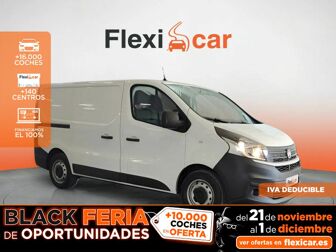 Imagen de FIAT Talento Fg. 2.0 Mjt S&S Corto 1,0 88kW