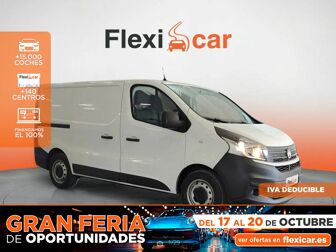 Imagen de FIAT Talento Fg. 2.0 Mjt S&S Corto 1,0 88kW