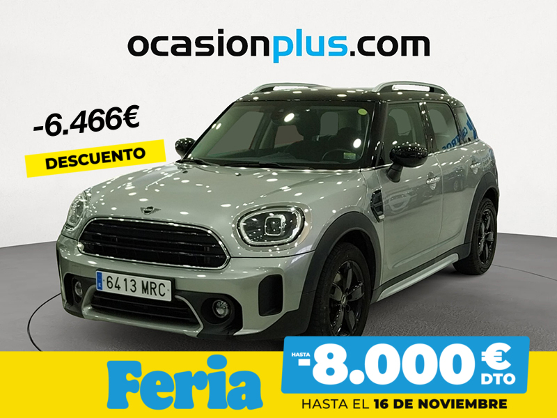Imagen de MINI Mini Countryman