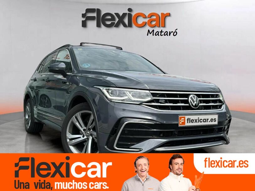 Foto del VOLKSWAGEN Tiguan 1.5 TSI R-Line DSG 110kW