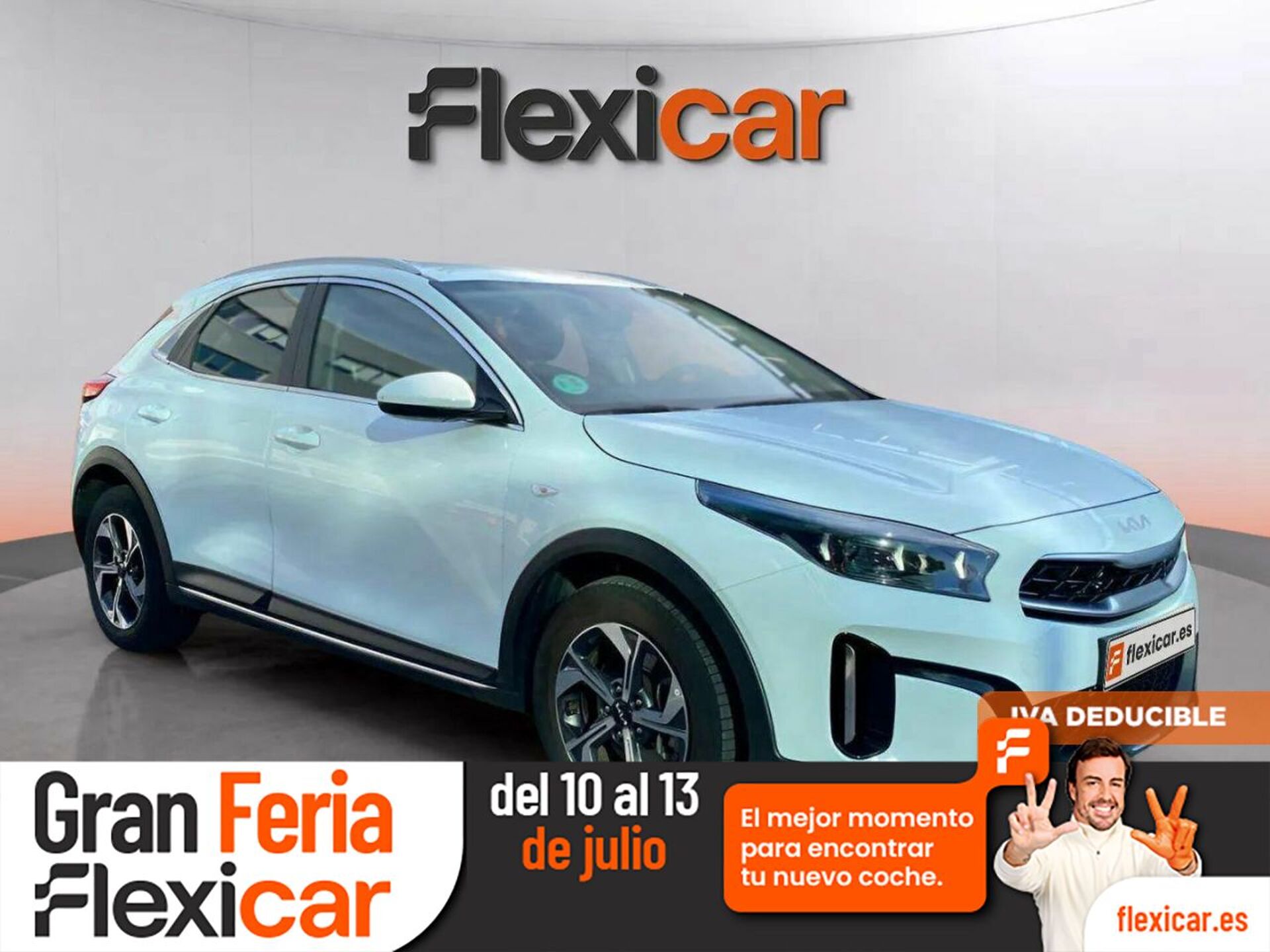 Imagen de KIA XCeed