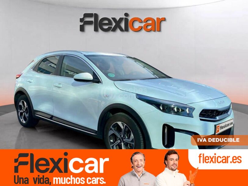 Foto del KIA XCeed 1.0 T-GDi Drive