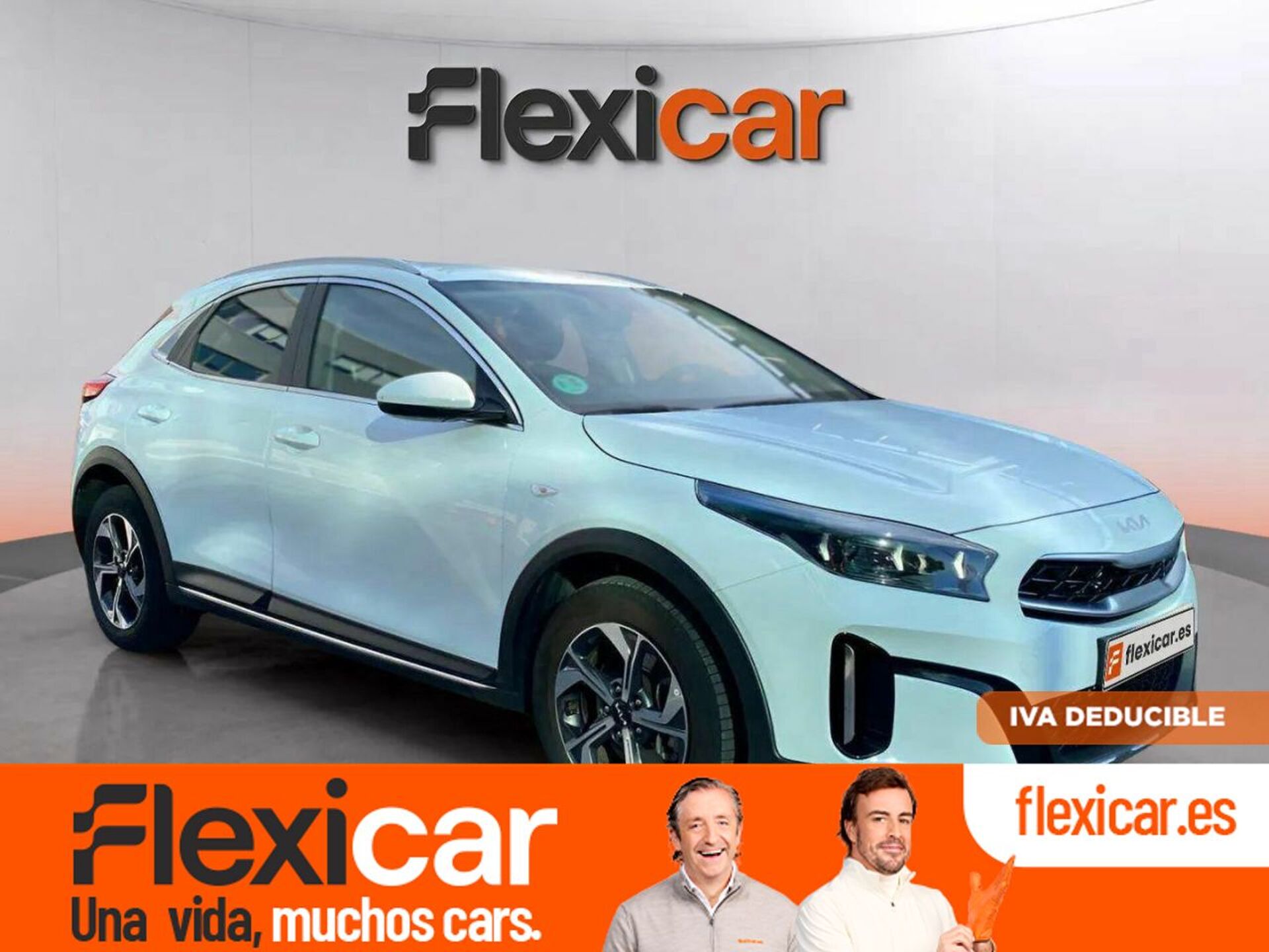 Imagen de KIA XCeed