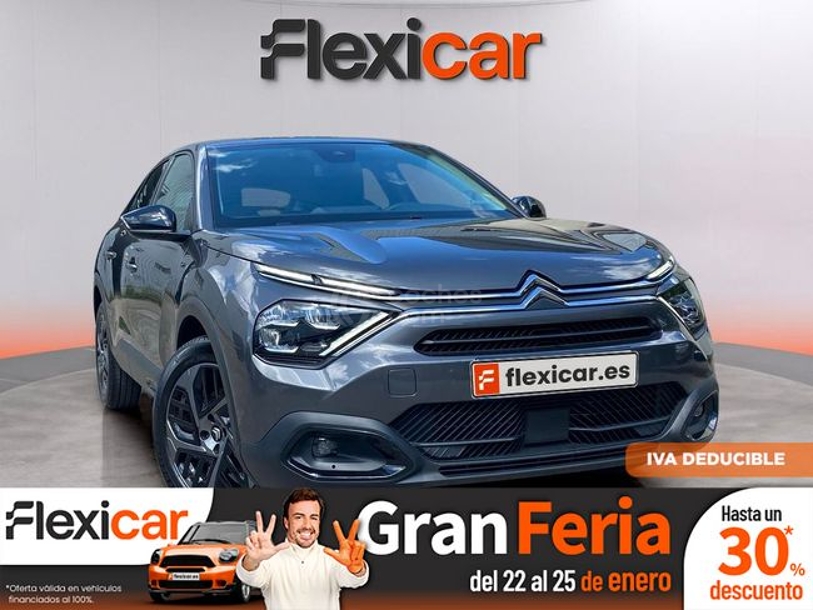 Foto del CITROEN C4 1.5 BlueHDI S&S Max EAT8 130