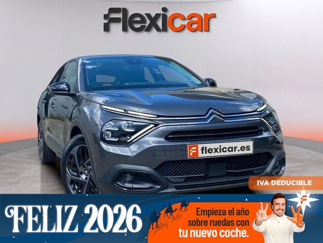 CITROEN C4 (BlueHDi 130 S&S EAT8 Max) en Pontevedra