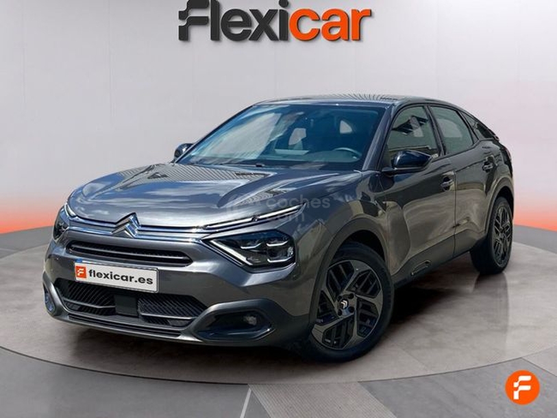 Foto del CITROEN C4 1.5 BlueHDI S&S Max EAT8 130