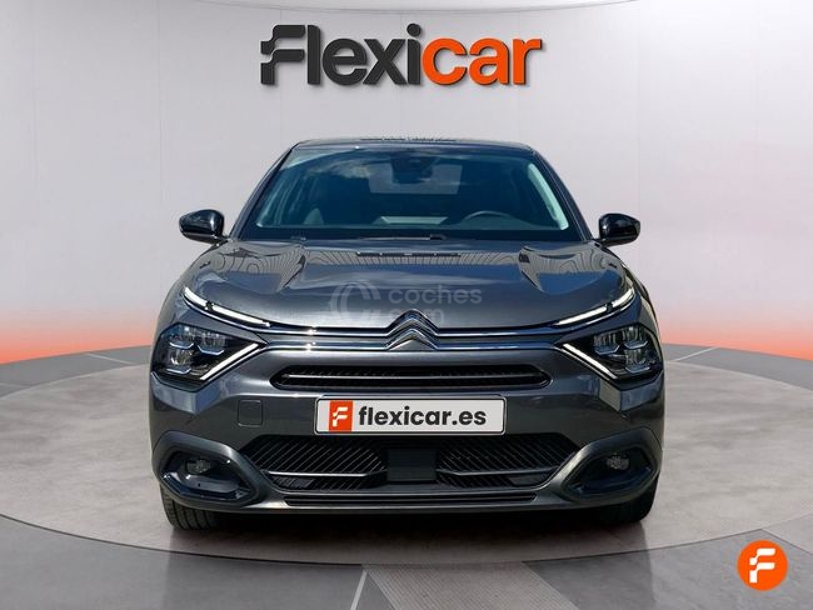 Foto del CITROEN C4 1.5 BlueHDI S&S Max EAT8 130