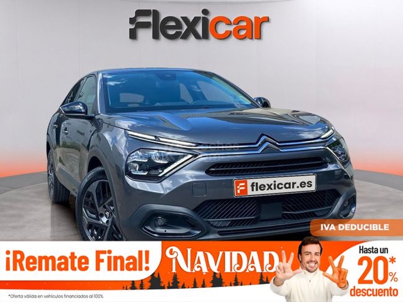 Foto del CITROEN C4 1.5 BlueHDI S&S Max EAT8 130
