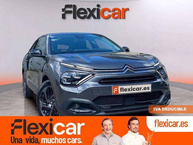 CITROEN C4 (BlueHDi 130 S&S EAT8 Max) en Pontevedra