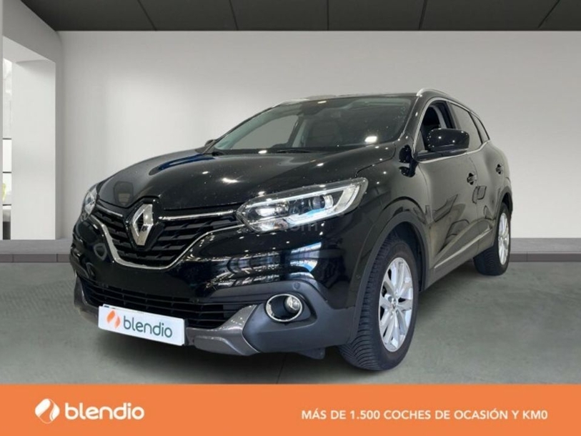 Foto del RENAULT Kadjar 1.5dCi Energy Zen 81kW