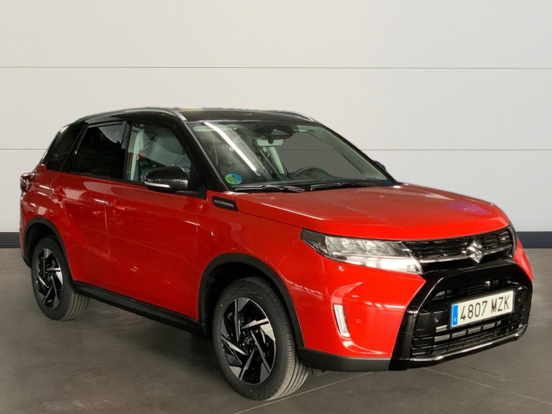 Imagen de SUZUKI Vitara
