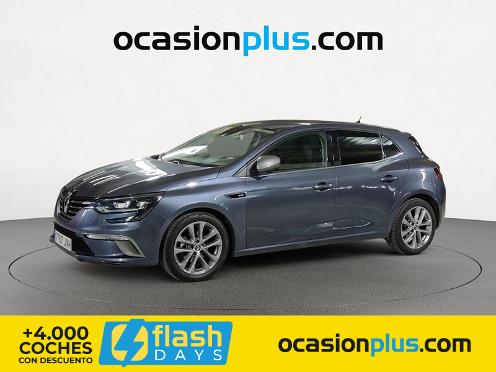 Imagen de RENAULT Mégane