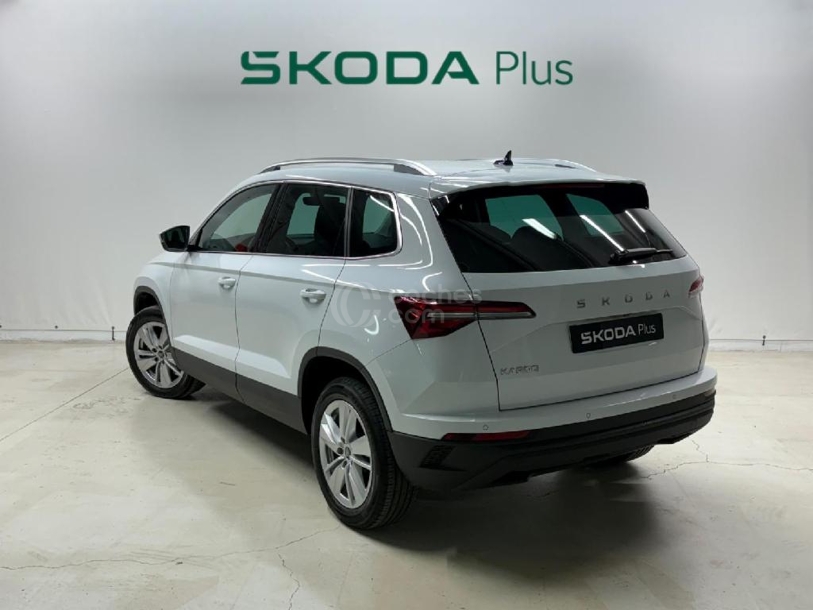Foto del SKODA Karoq 2.0TDI AdBlue Selection DSG 110kW