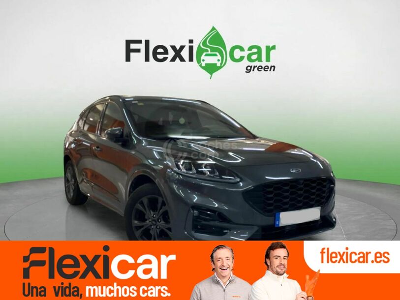Foto del FORD Kuga 1.5 EcoBoost ST-Line FWD 150
