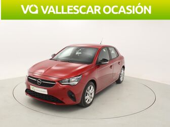 Imagen de OPEL Corsa 1.2 XEL S-S Edition 75